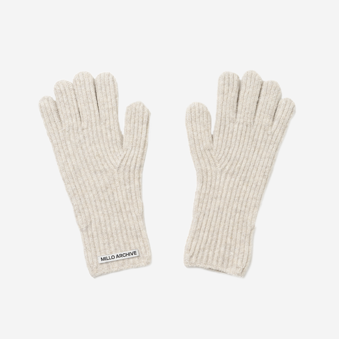 밀로 아카이브 어반던트 글러브 모카 베이지