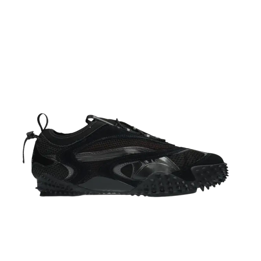 Puma x Aries Mostro AC Black Dark Jasper
