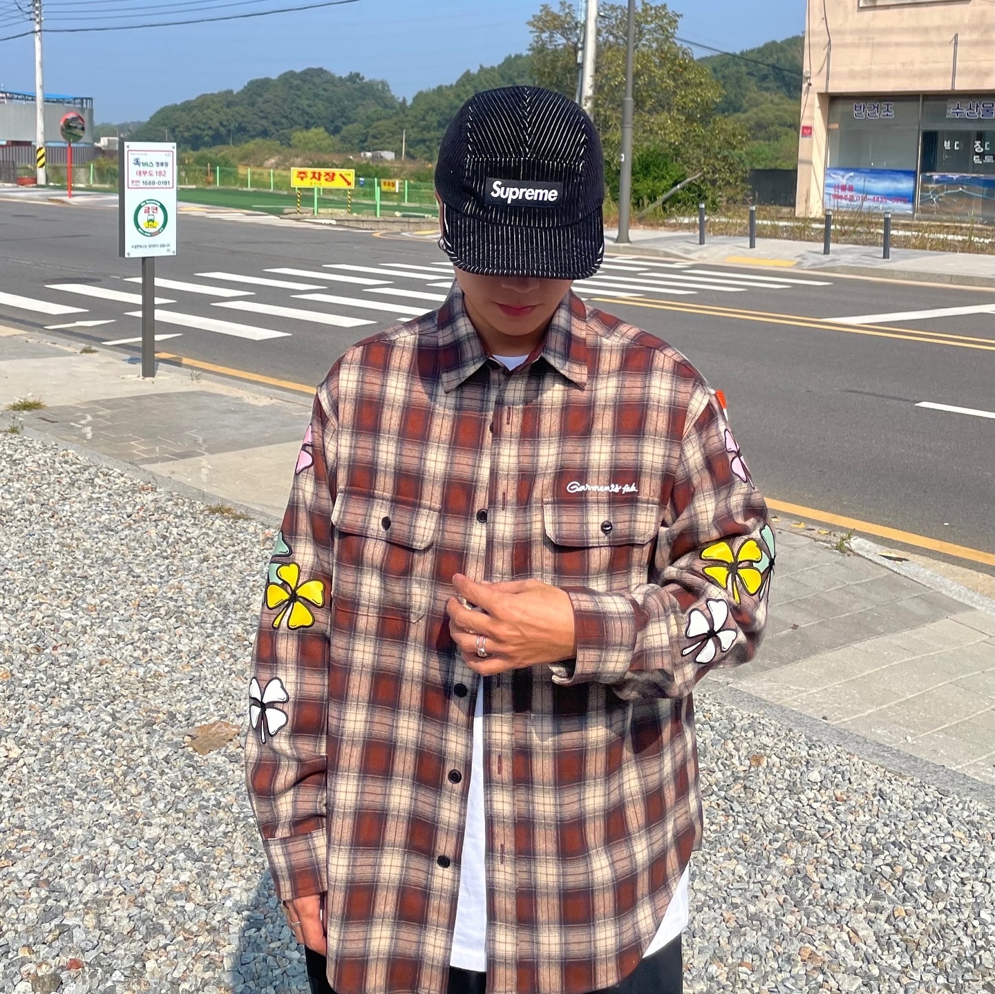 KREAM 스타일