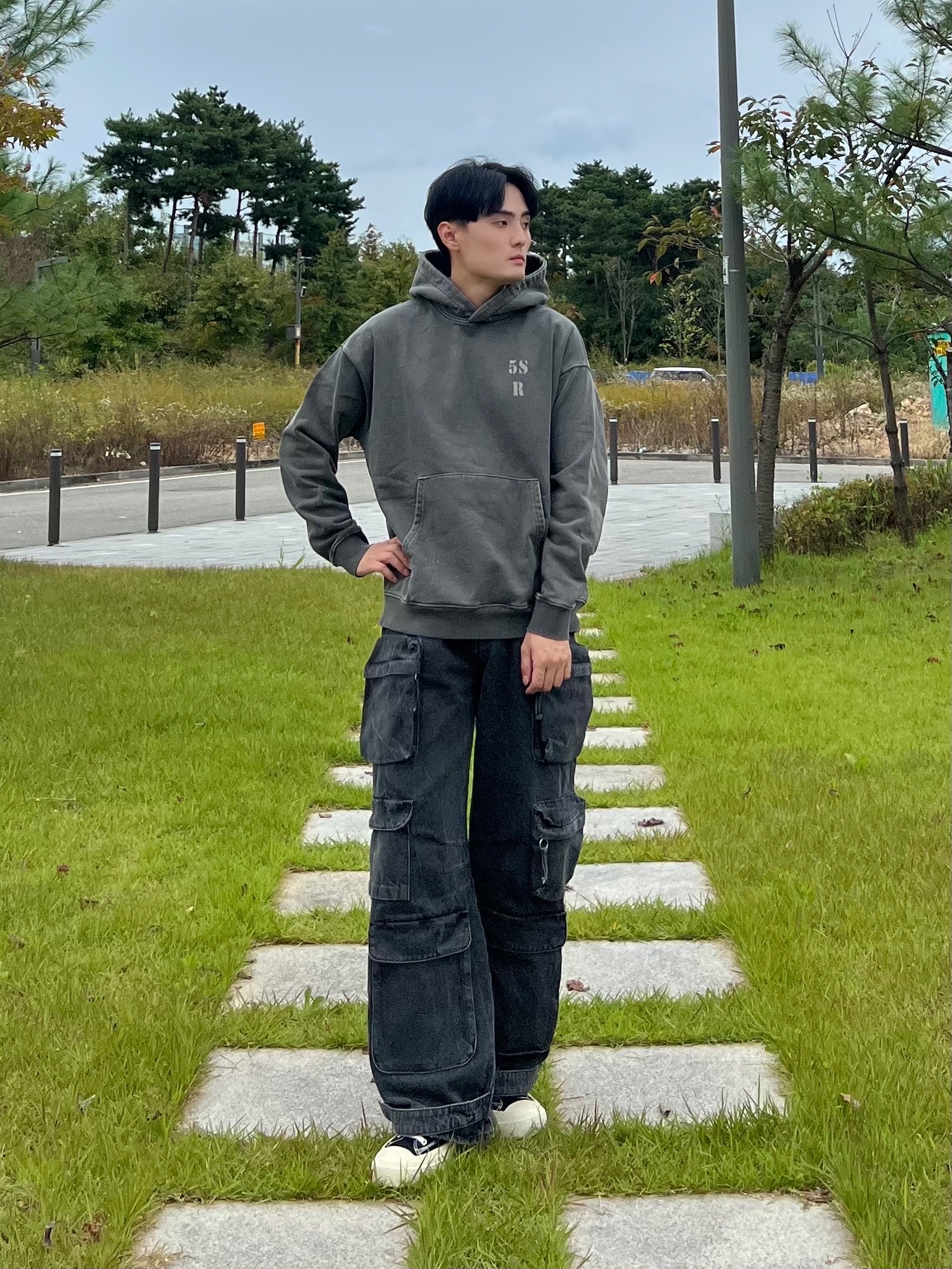 이창용님의 스타일 - 3