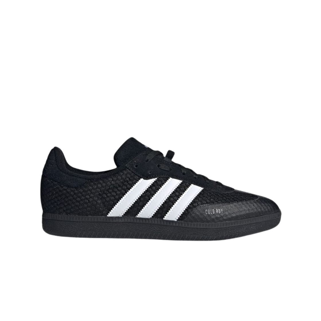 HQ9037 Adidas Velosamba Cold.RDY Cycling Core Black Cloud White