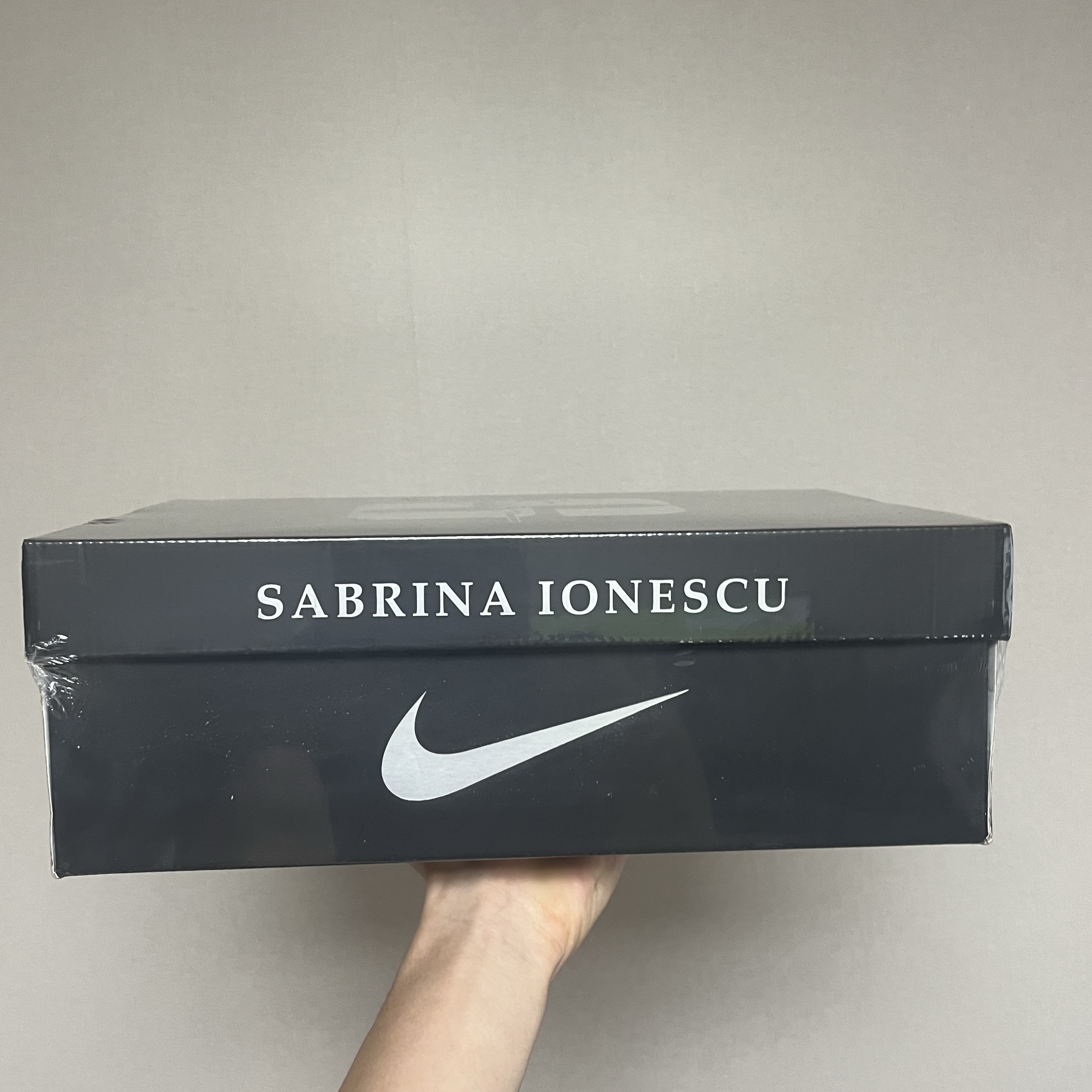 Nike Sabrina 2 EP Conductor 착용 스타일 - 6