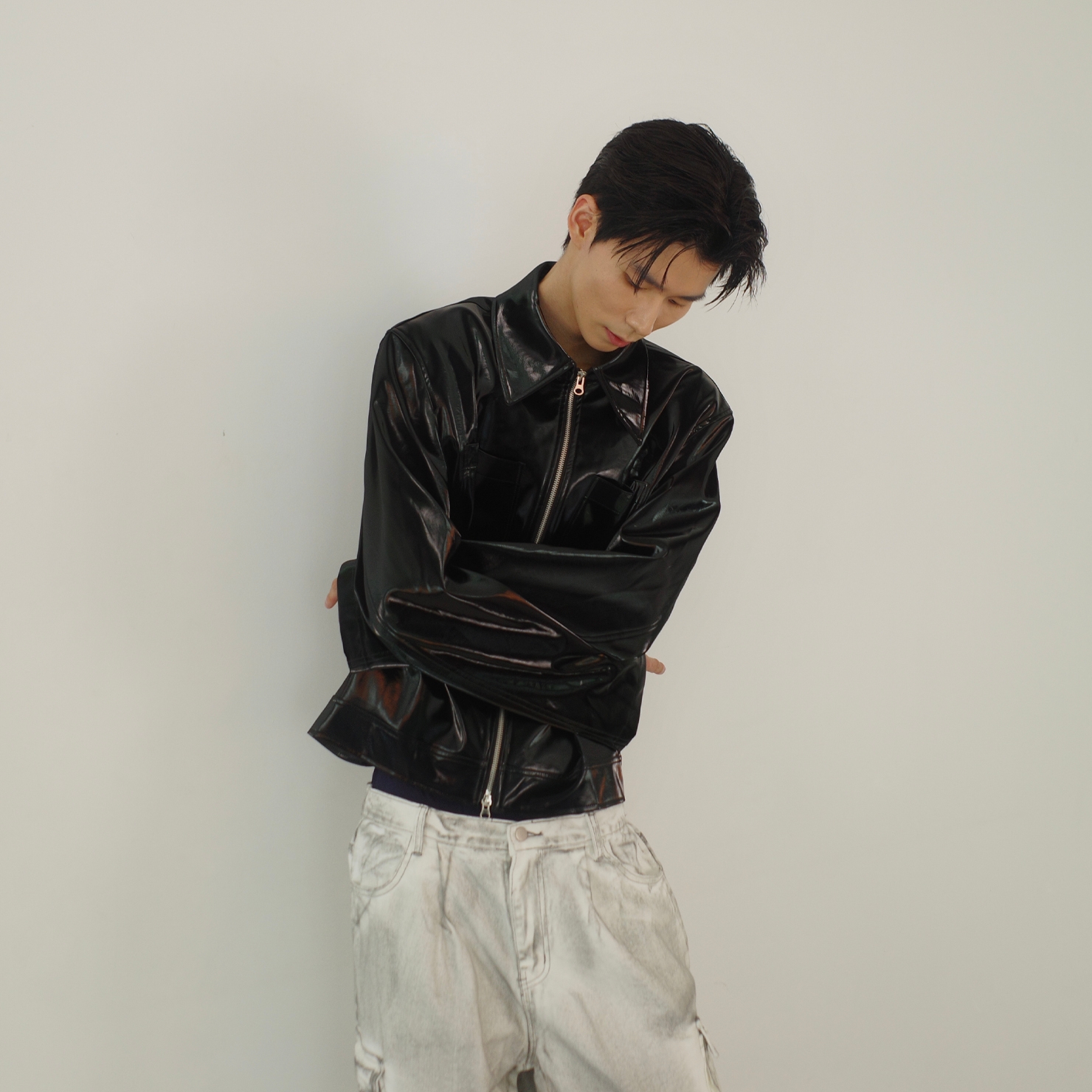 언타터님의 스타일 - 1