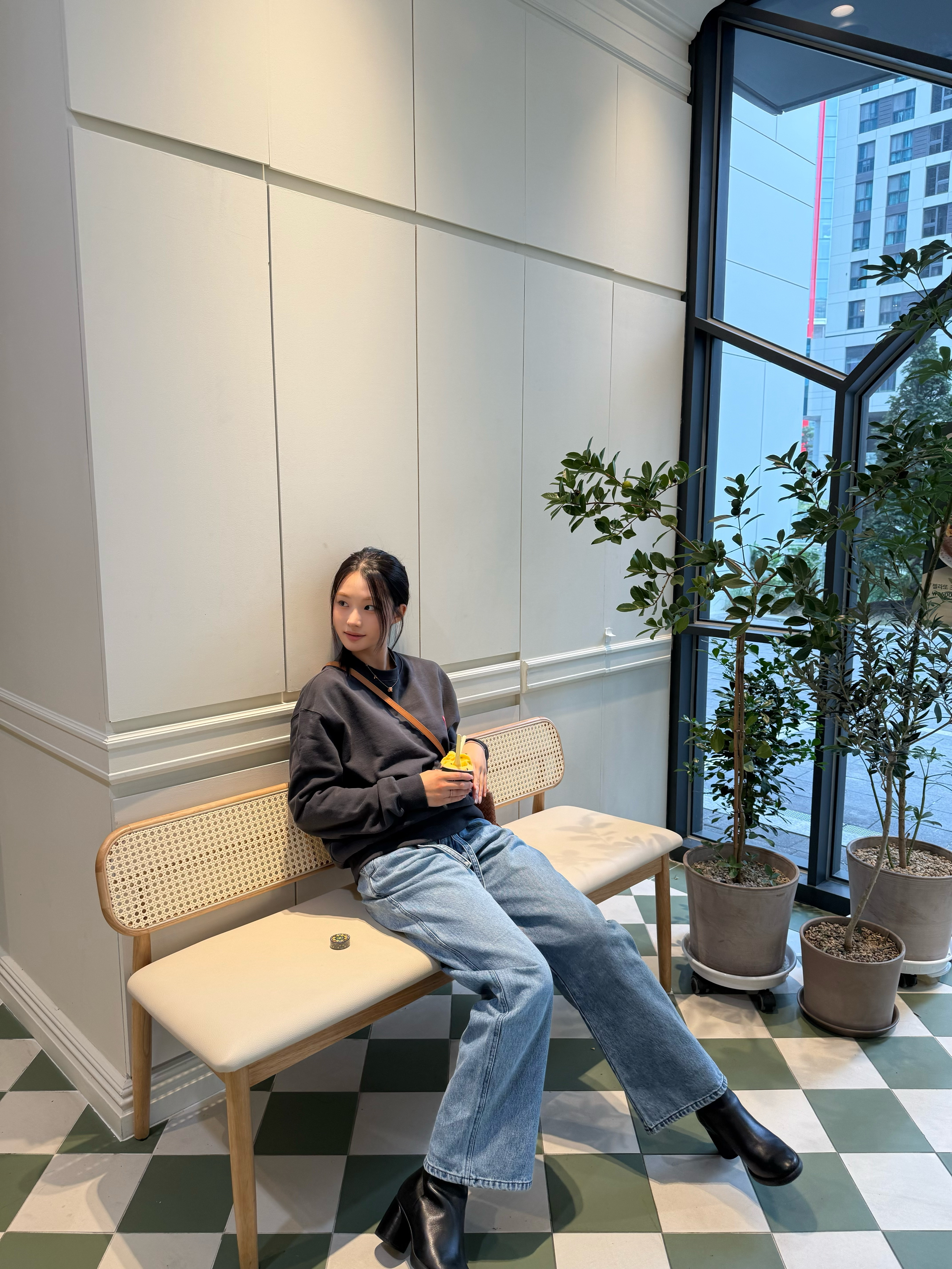 아정말님의 스타일 - 2
