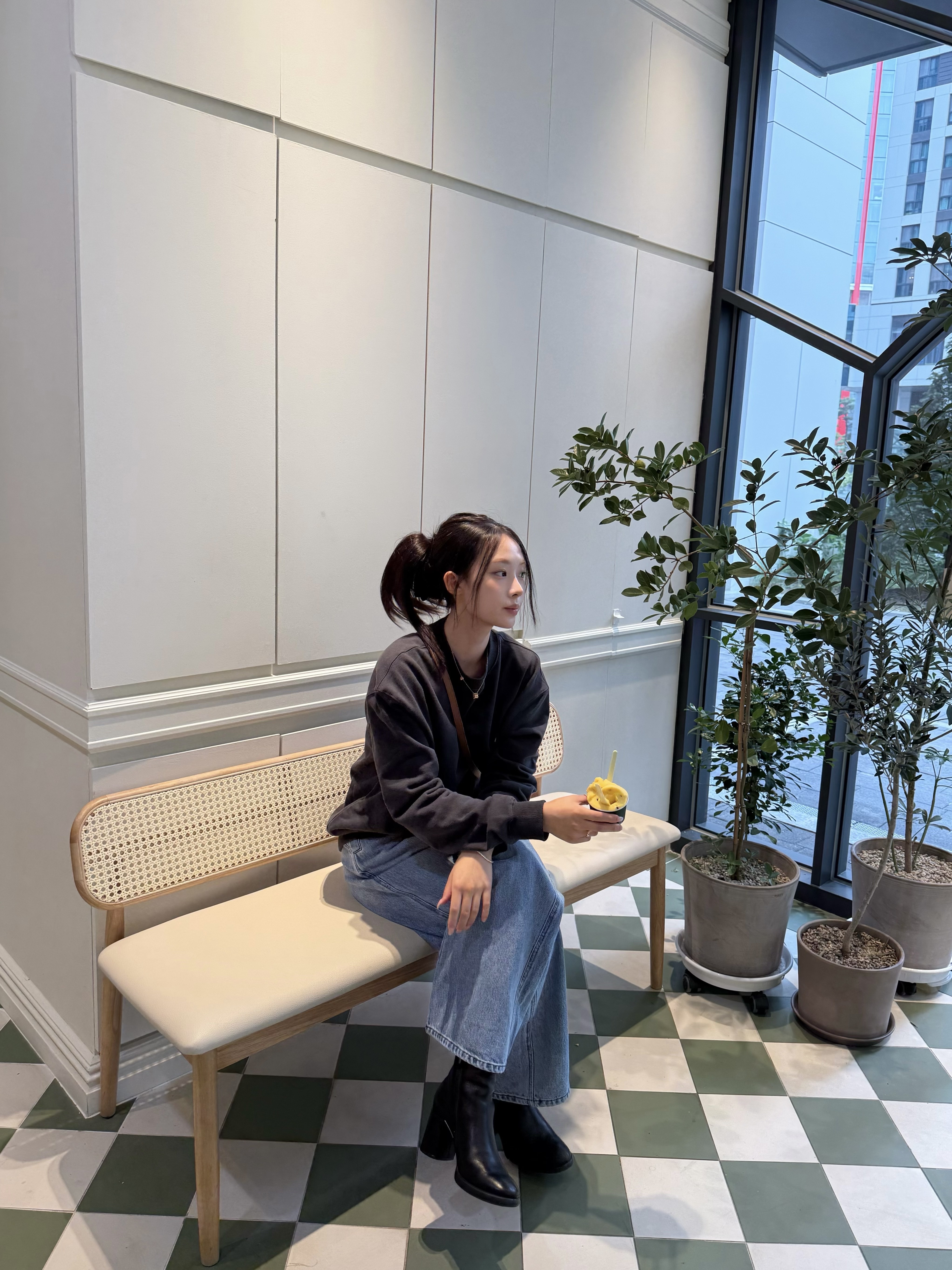 아정말님의 스타일 - 3