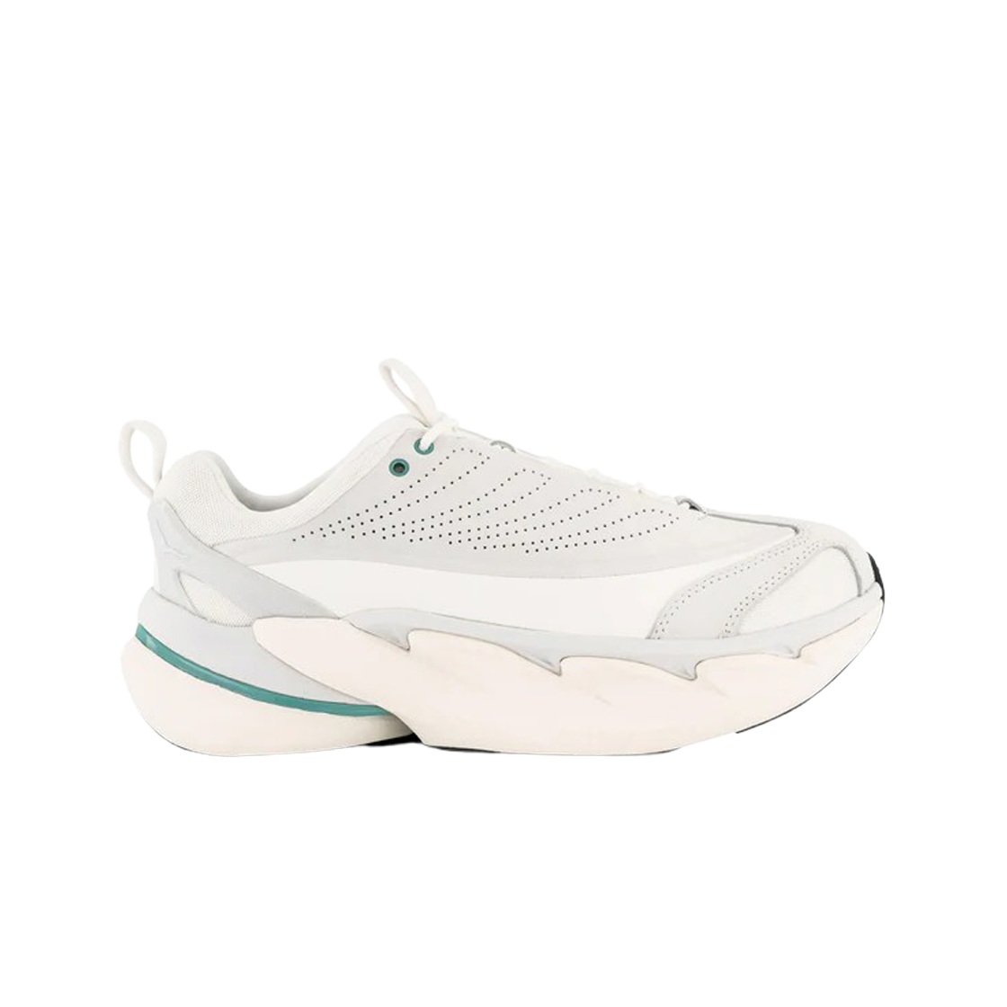 1147550-WMC Hoka Elevon X White Cosmic Grey