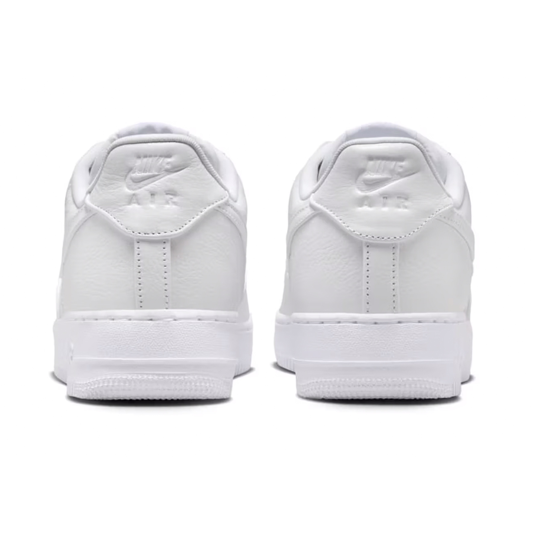 Nike Air Force 1 Low Halloween 착용 스타일 - 4