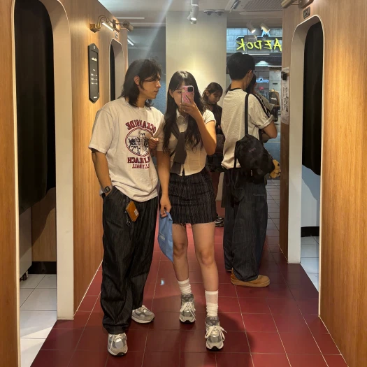 스타일 카드
