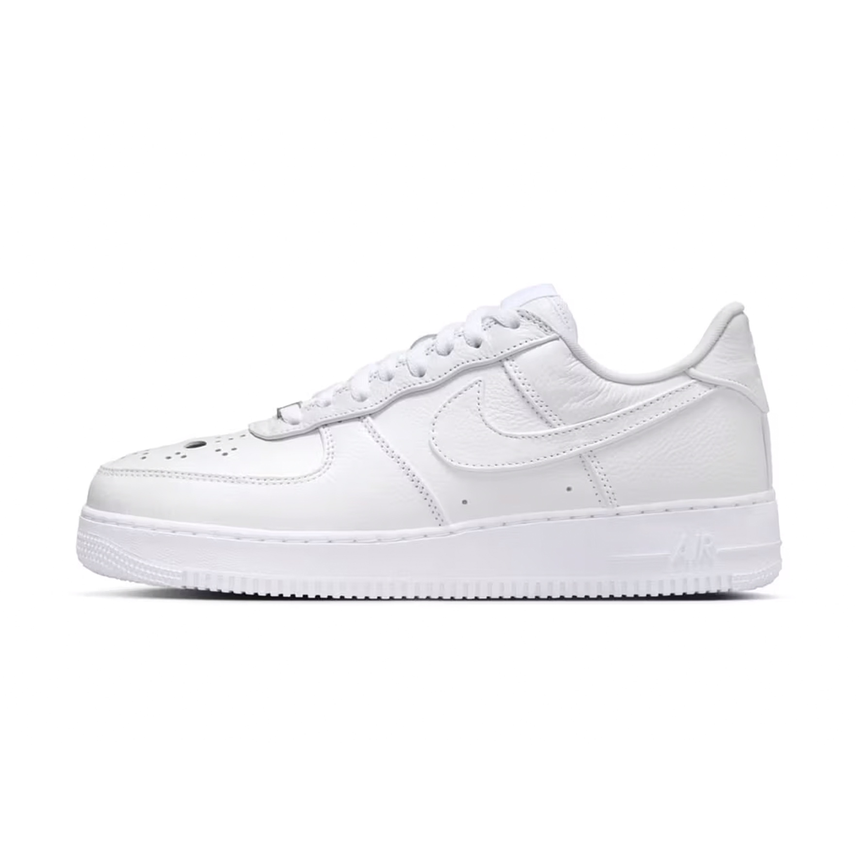 Nike Air Force 1 Low Halloween 착용 스타일 - 3