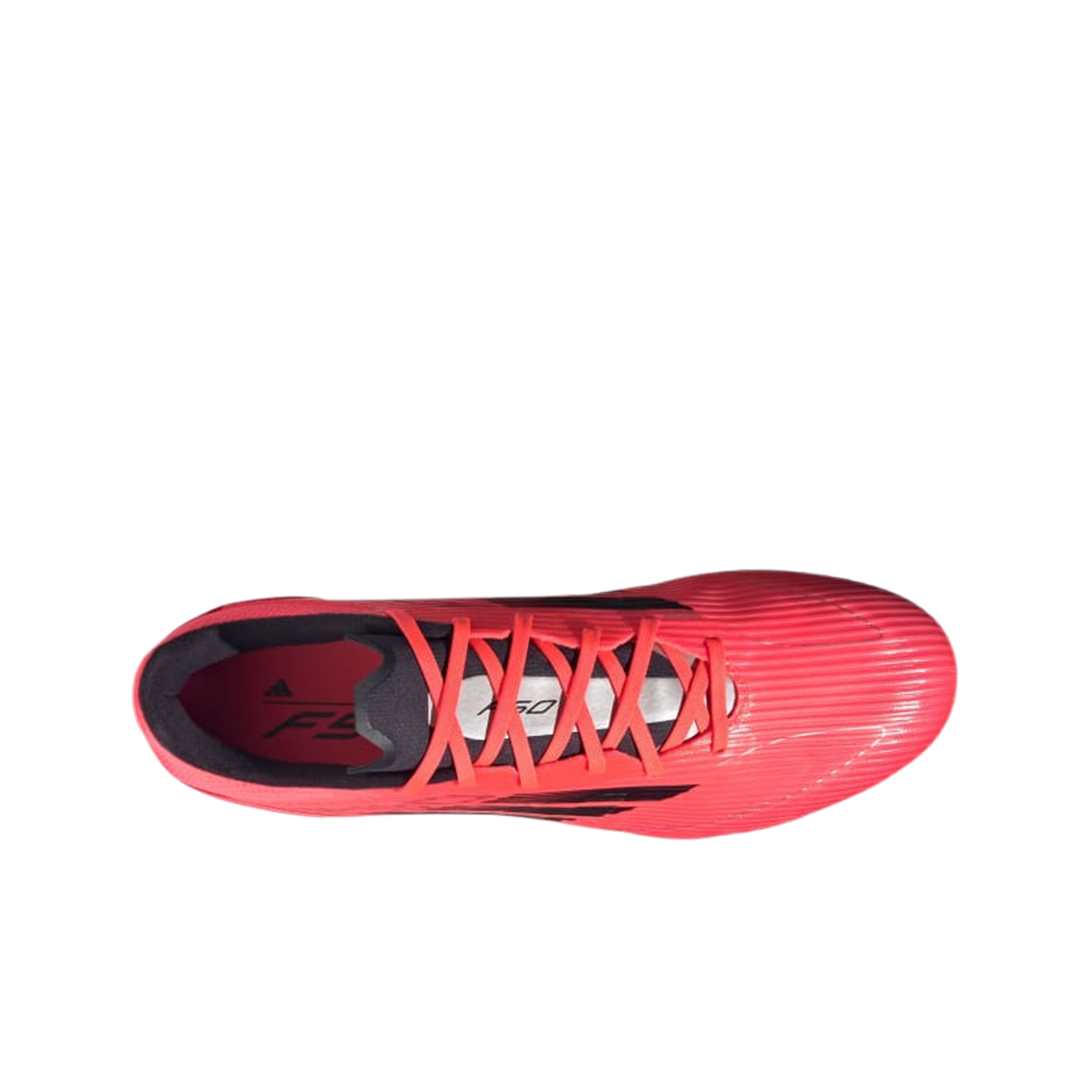 아디다스 F50 리그 MG 터보 오로라 블랙(Adidas F50 League MG Turbo Aurora Black) - 2