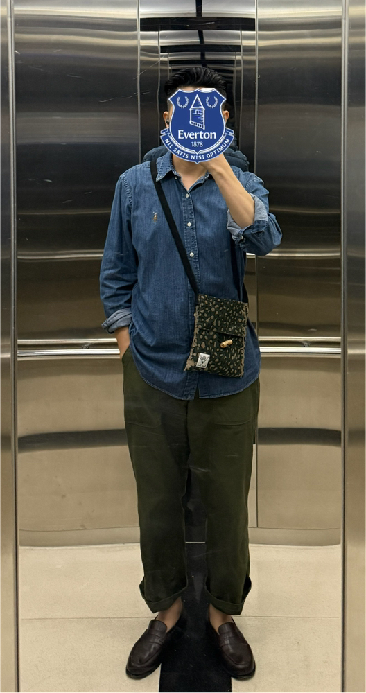 KREAM 프로필 이미지