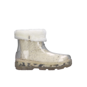 (W) UGG Drizlita Clear Boot Natural