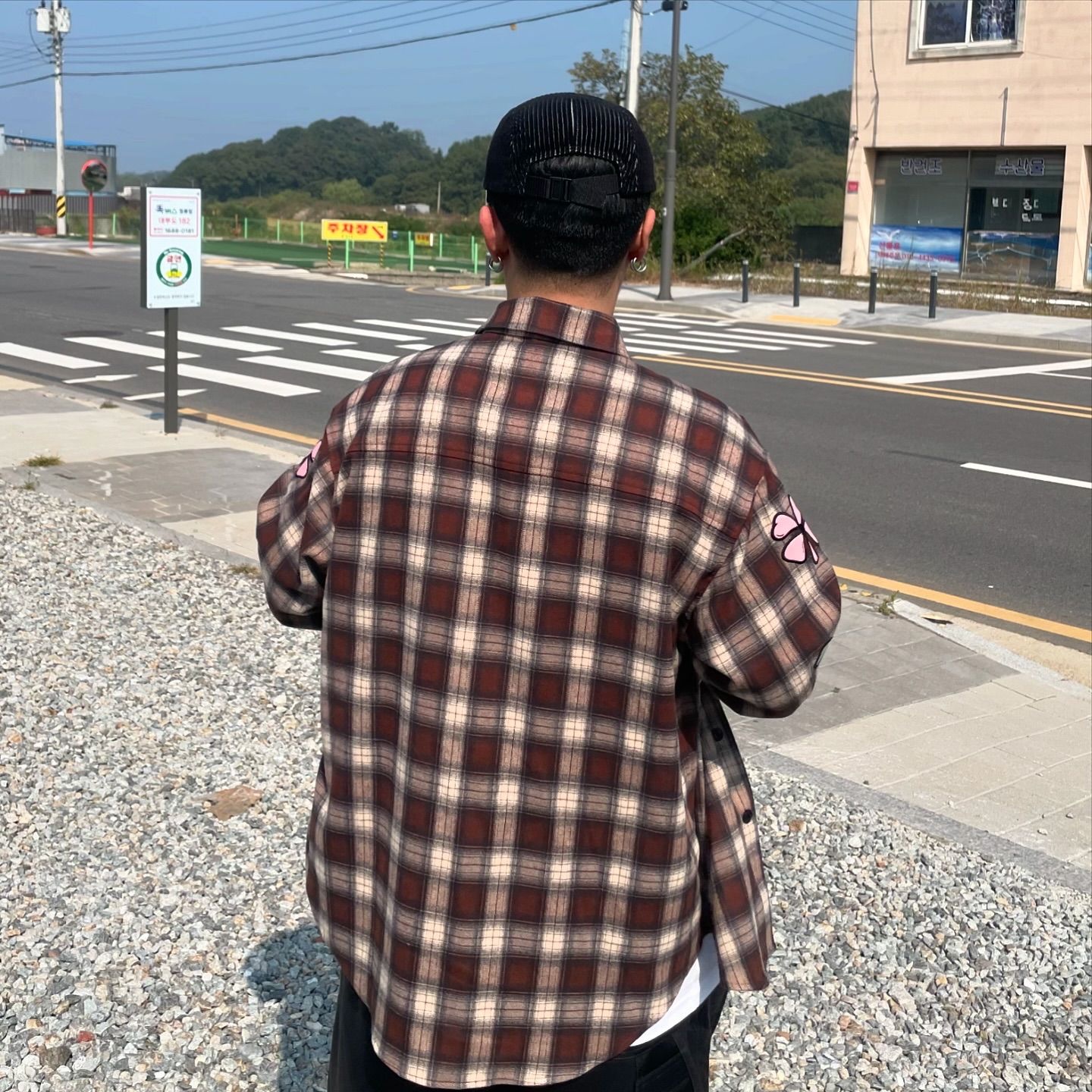 KREAM 스타일
