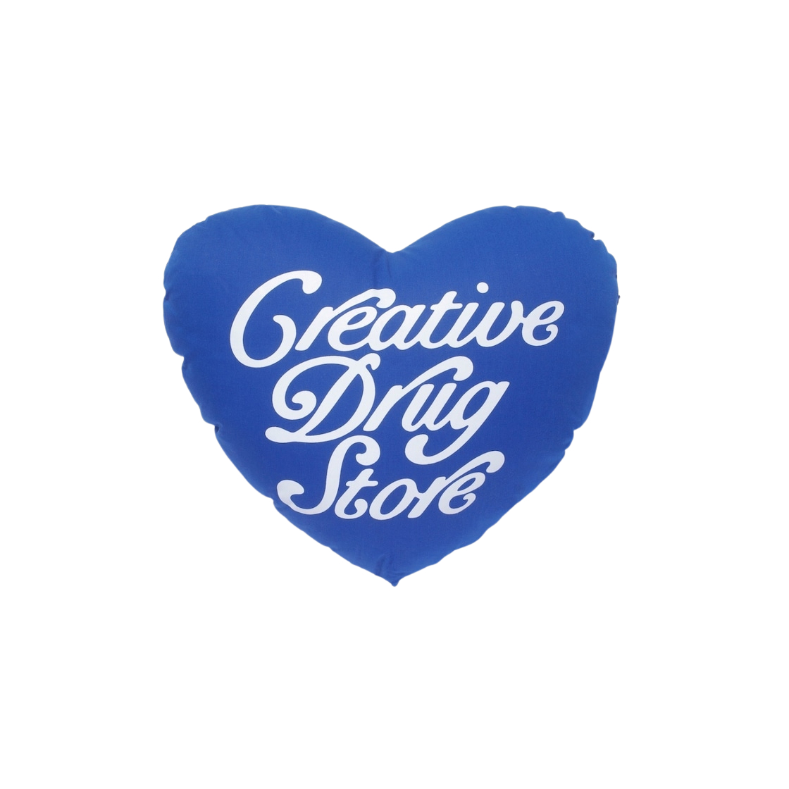 - Verdy x Creative Drug Store Pillow Blue