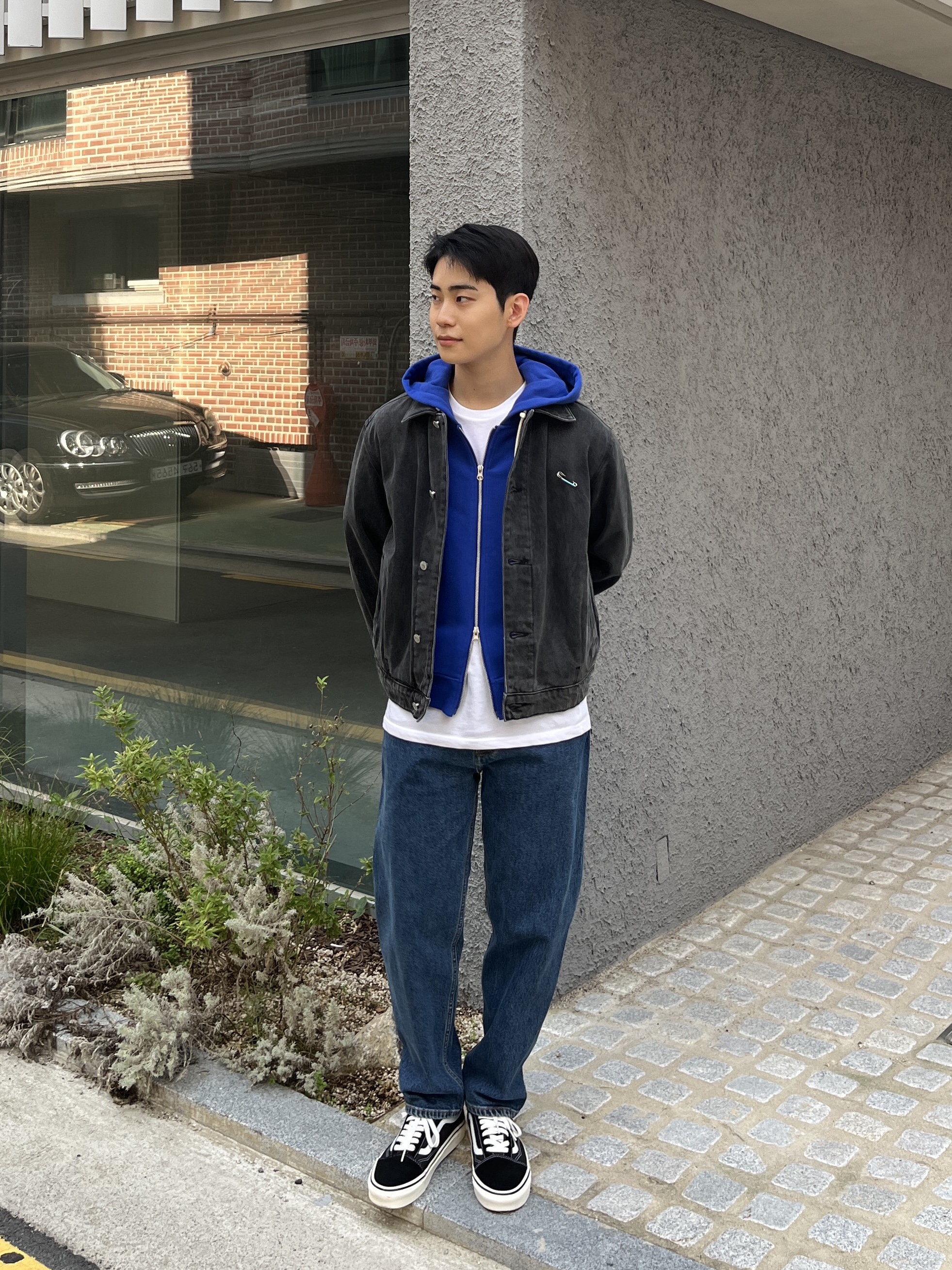 daily_shoot님의 스타일 - 1