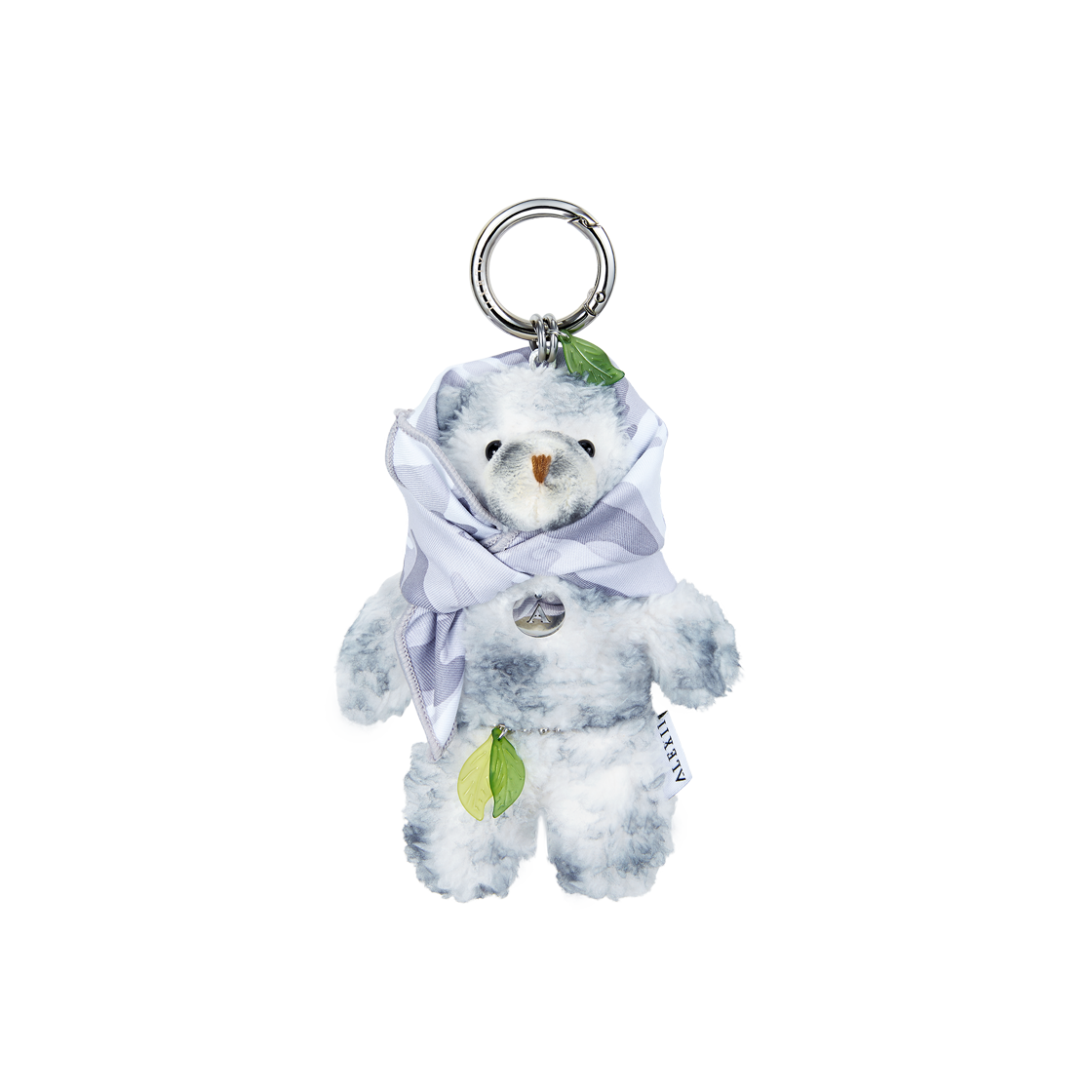 ★ALEXII★ ALEXII WHITE CAMO BEAR 알렉시 화이트 카모 베어 | ALEXII | KREAM