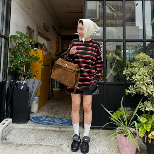 스타일 카드