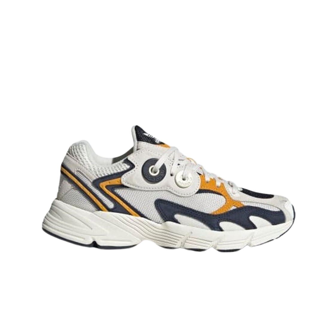 (W) 아디다스 아스티어 클라우드 화이트 레전드 잉크((W) Adidas Astir Cloud White Legend Ink) - 1