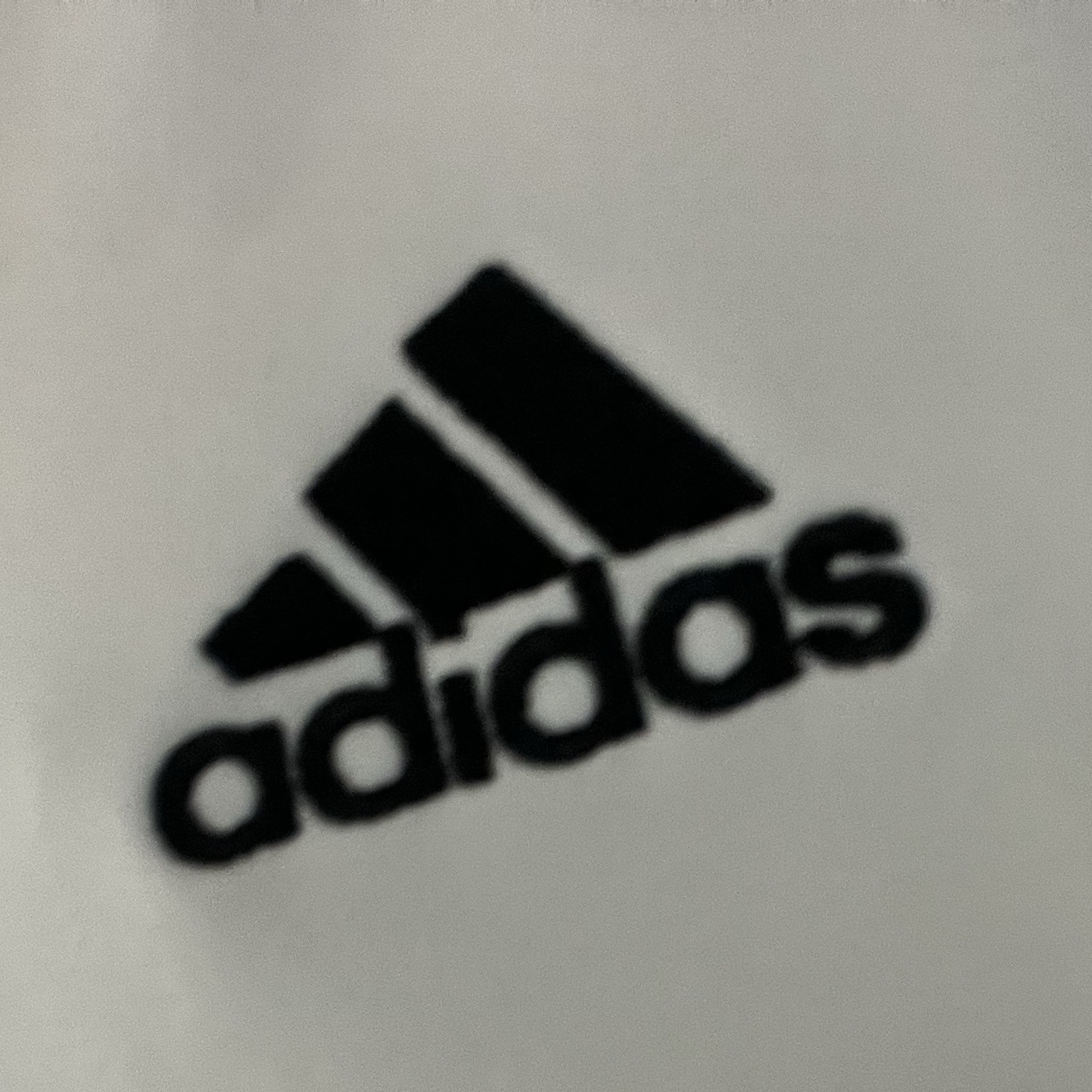 Adidas 3S Regular Fit Double Knit Track Top White - KR Sizing 착용 스타일