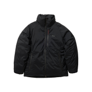 Nanga Aurora Tex Stand Collar Down Jacket Black - 24 FW
