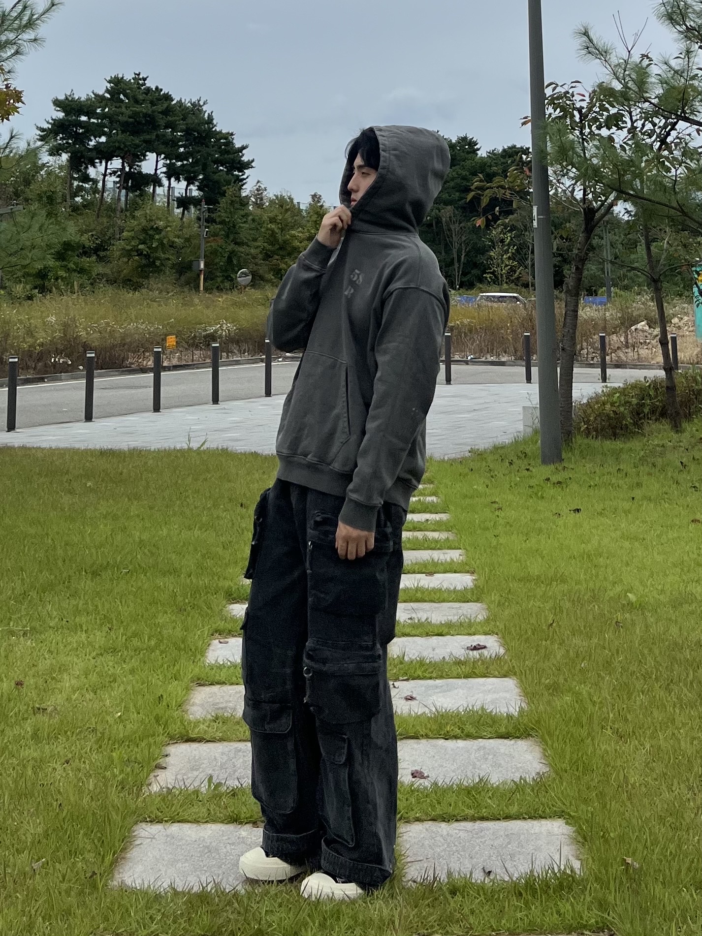이창용님의 스타일 - 1