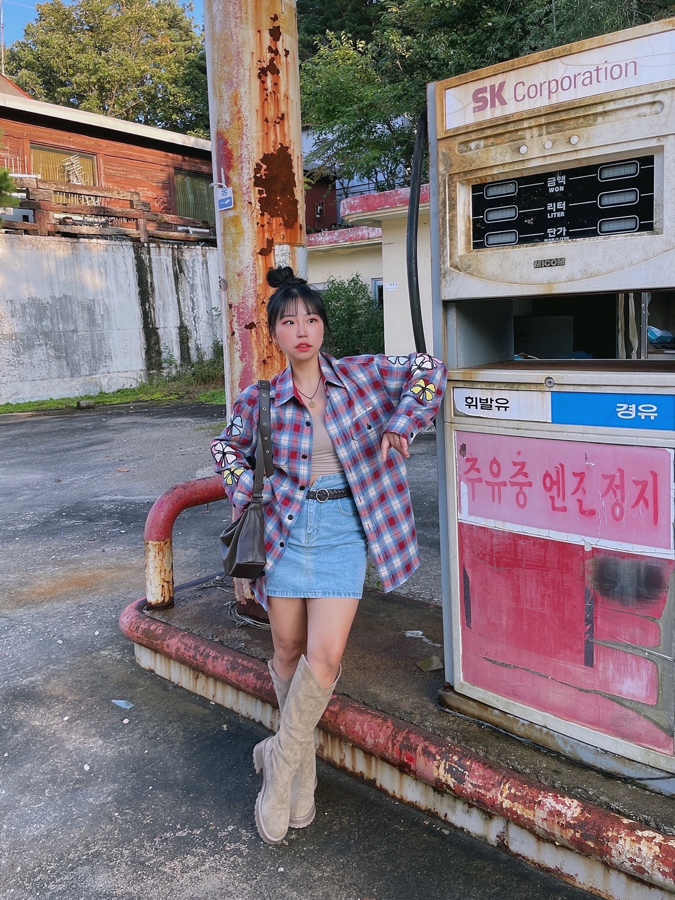 KREAM 스타일