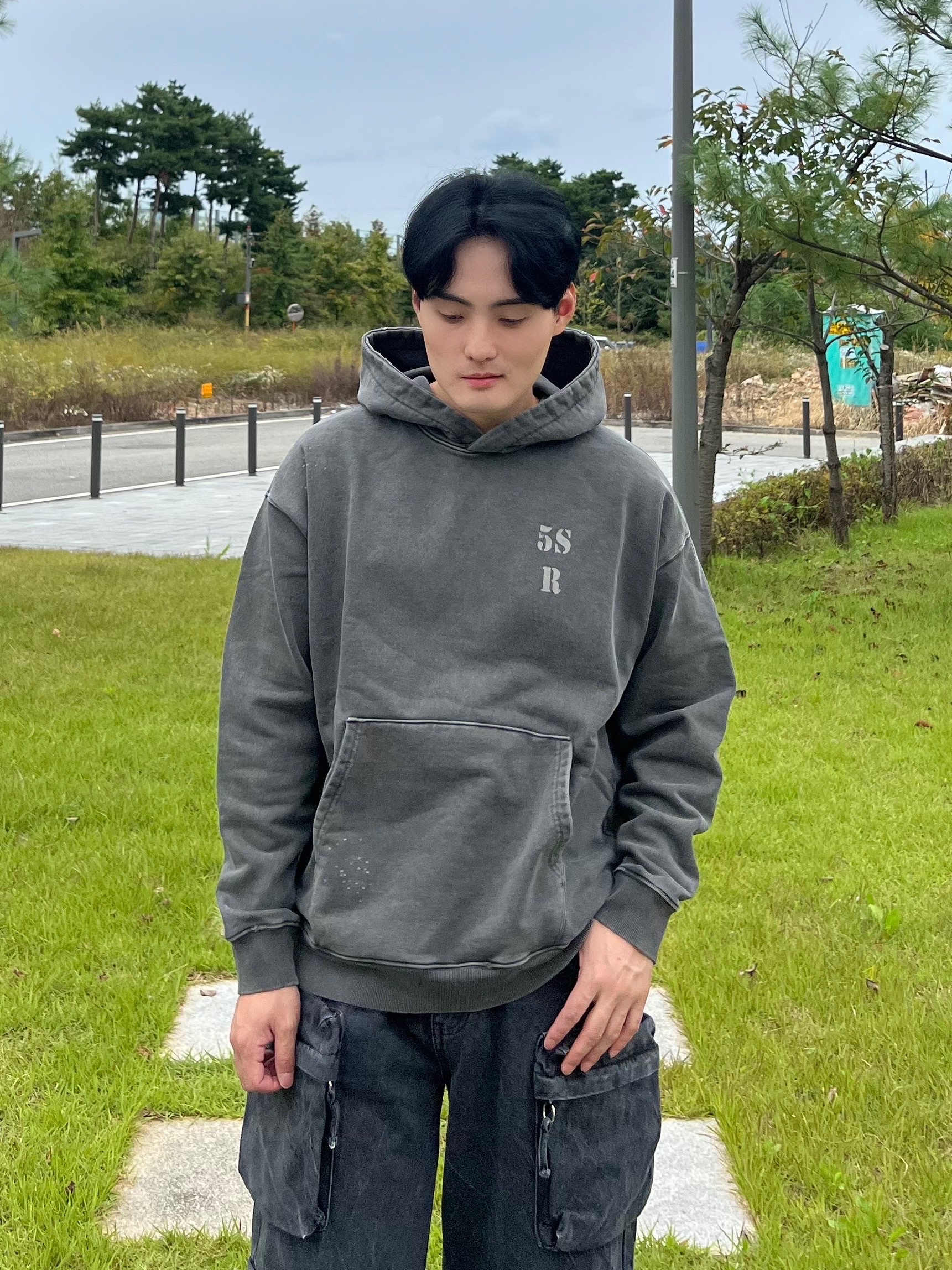 이창용님의 스타일 - 2
