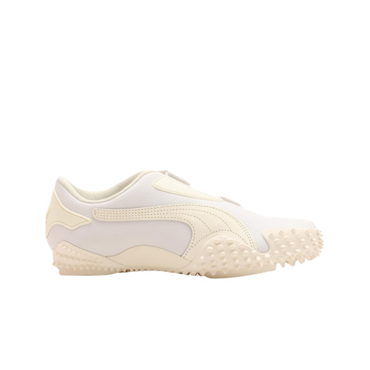 Puma Mostro Archive Vapor Gray Frosted Ivory