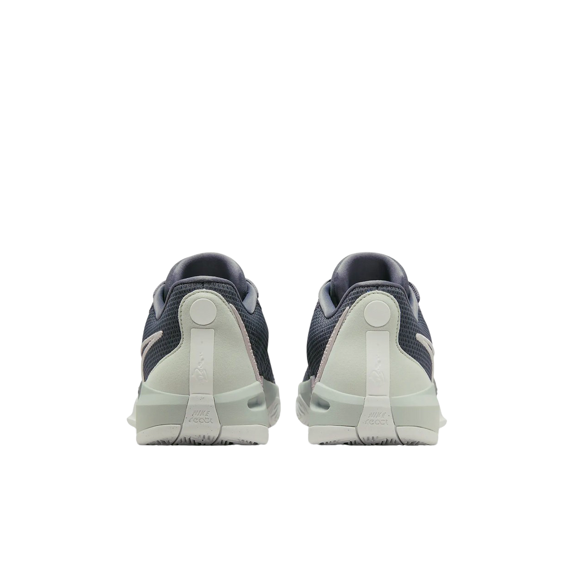 나이키 사브리나 1 다크 그레이 블랙(Nike Sabrina 1 Dark Grey Black) - 3