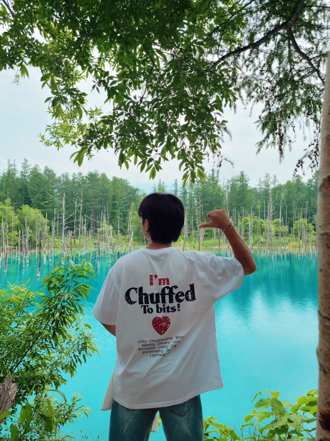 Hall Of Fame님의 스타일 - 1