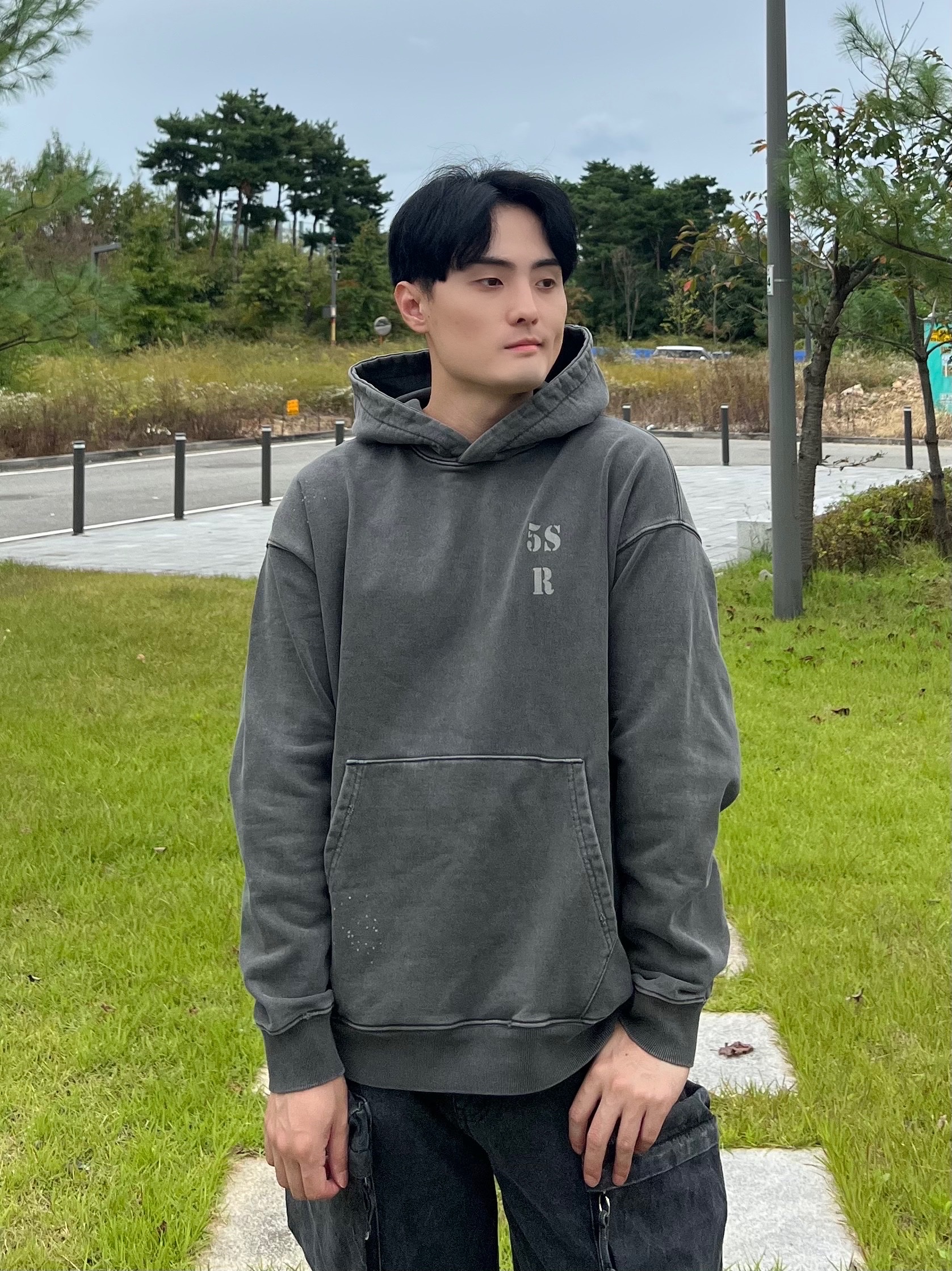 이창용님의 스타일 - 4