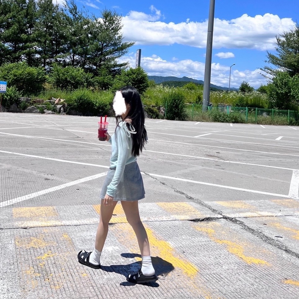 와라랄님의 스타일