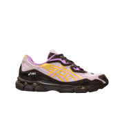 Asics x Pleasures Gel-NYC Barely Rose Lavender Glow