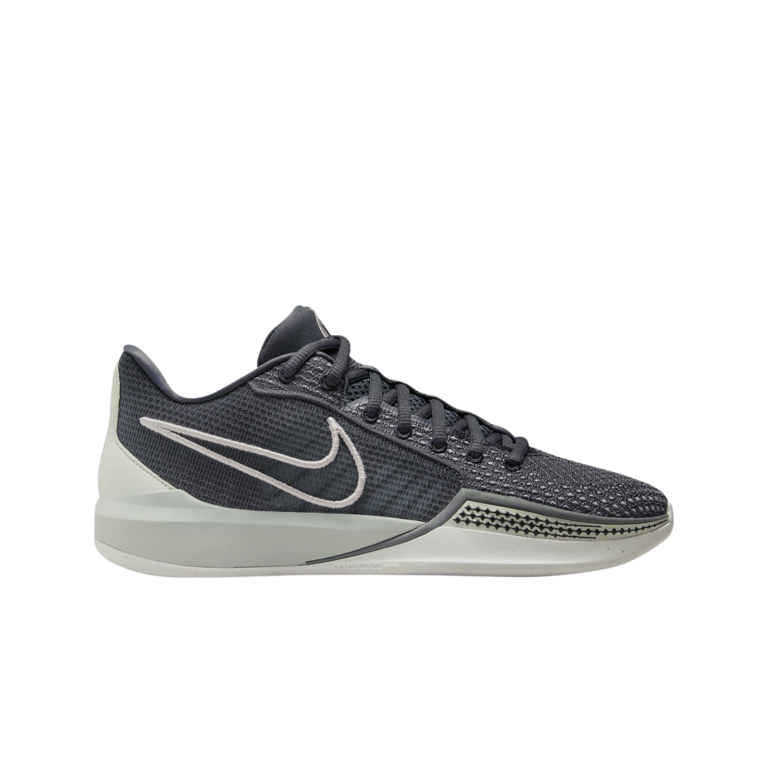 나이키 사브리나 1 다크 그레이 블랙(Nike Sabrina 1 Dark Grey Black)
