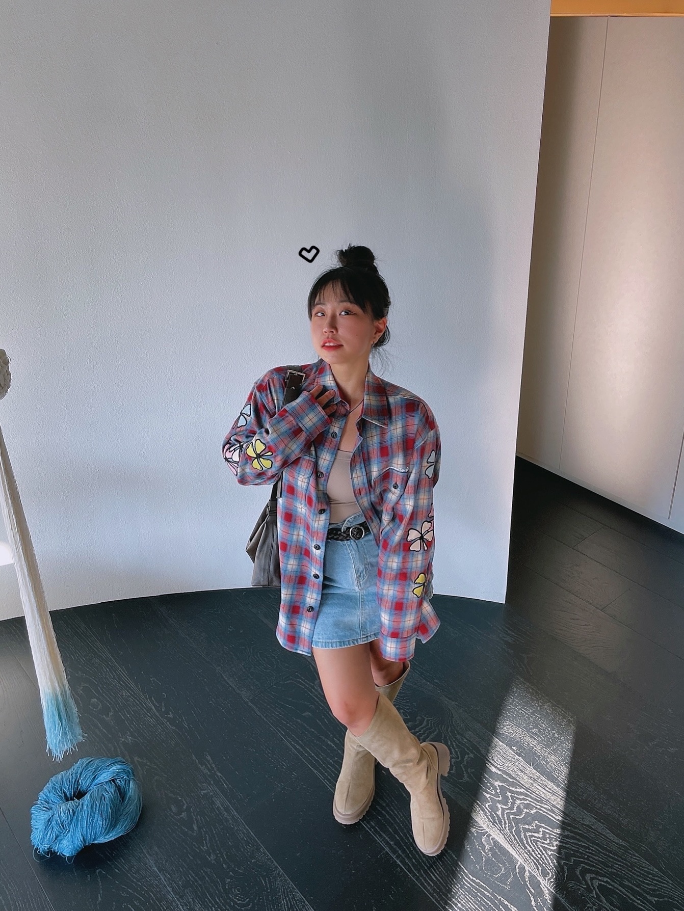 KREAM 스타일