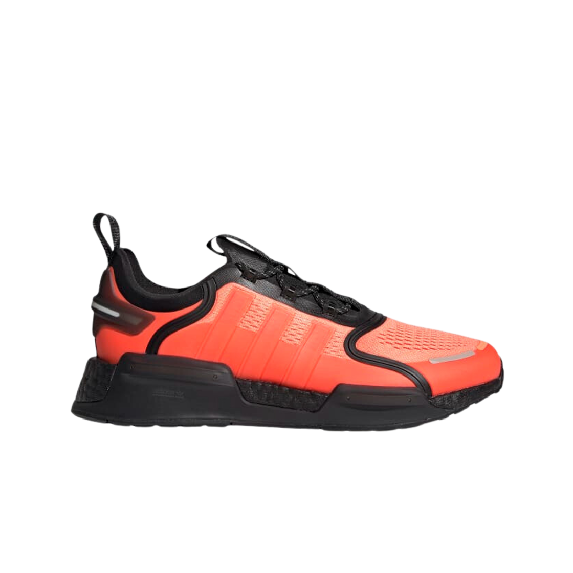 GX2088 Adidas NMD V3 Beam Orange Grey One
