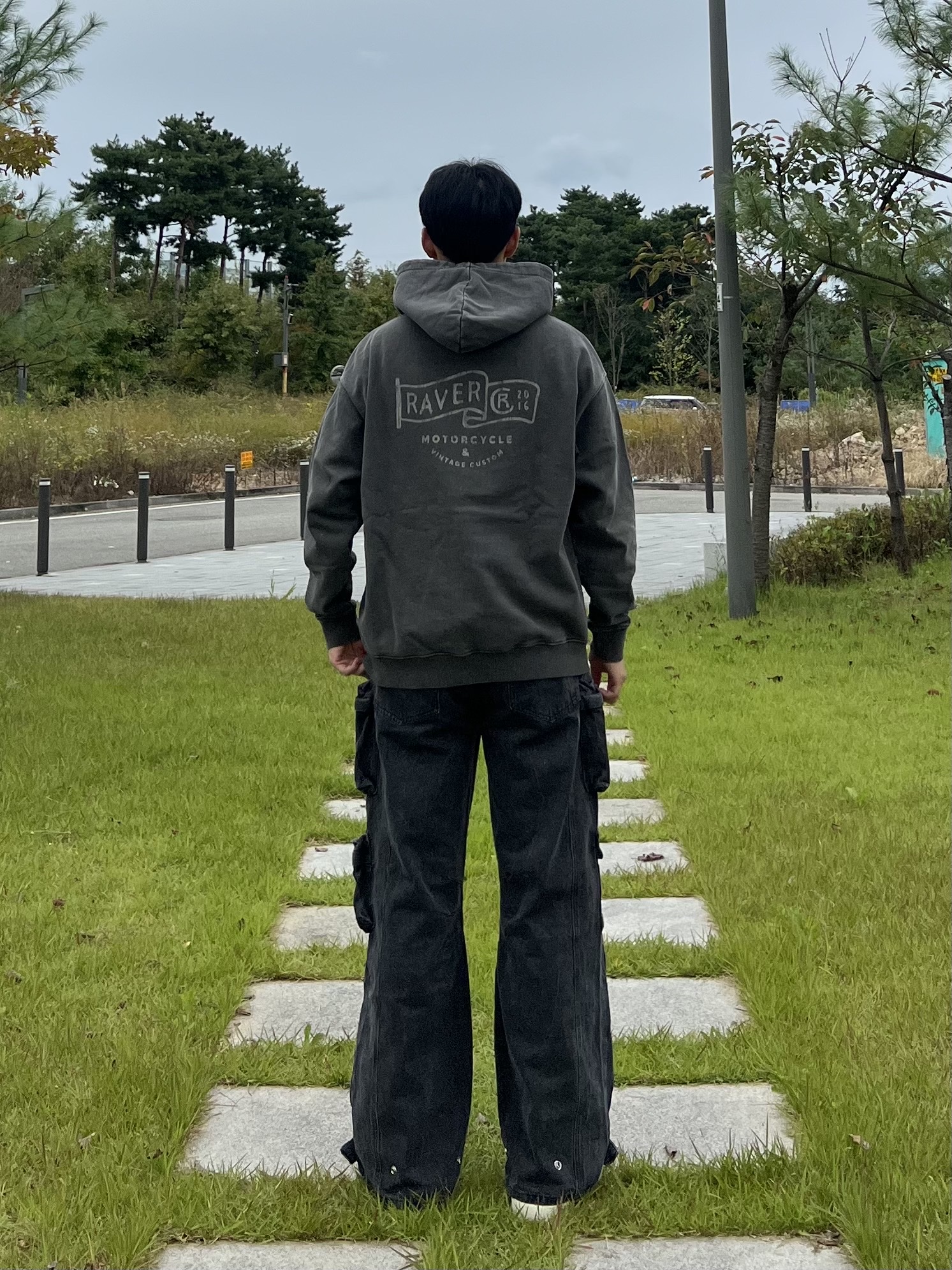 이창용님의 스타일 - 5