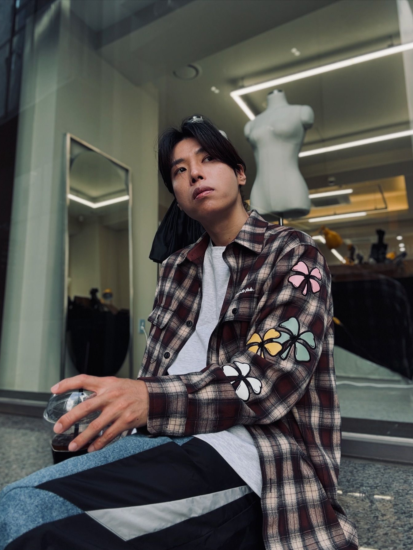 KREAM 스타일