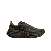 Hoka Bondi 8 TS Caged Deep Umber