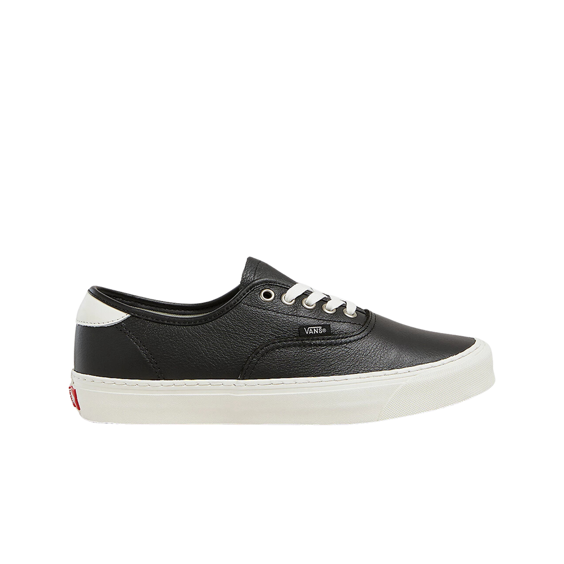 반스 어센틱 럭스 블랙(Vans Authentic Lux Black) - 1