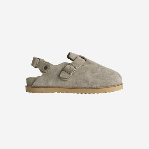 PL24SD01BBE Polyteru x Berserk Sliders Shoes 001 Beige - 24FW