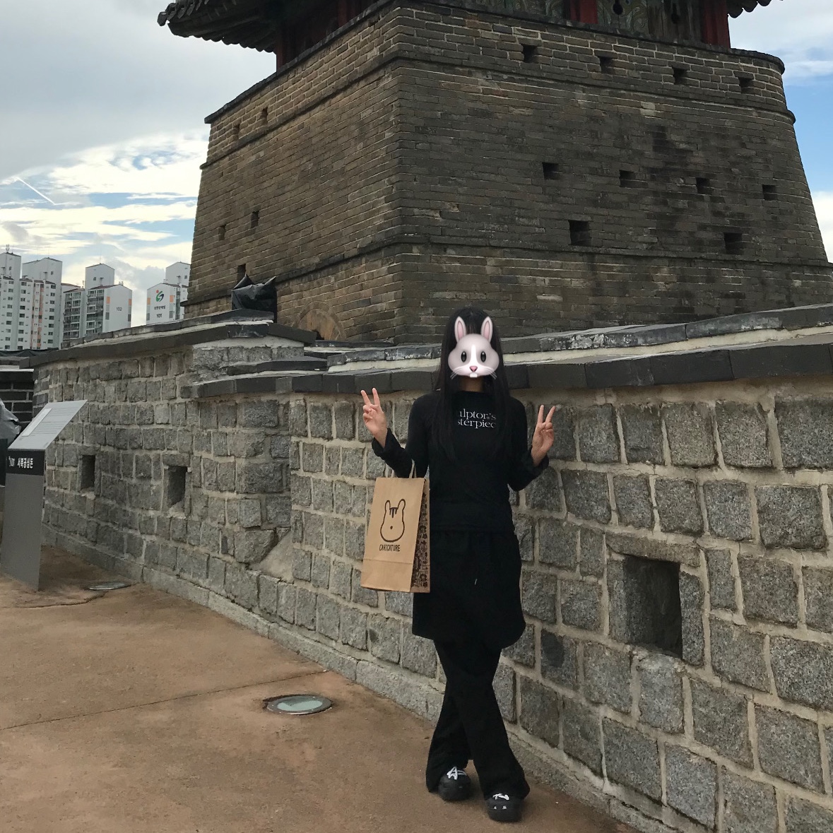 둑이맘님의 스타일