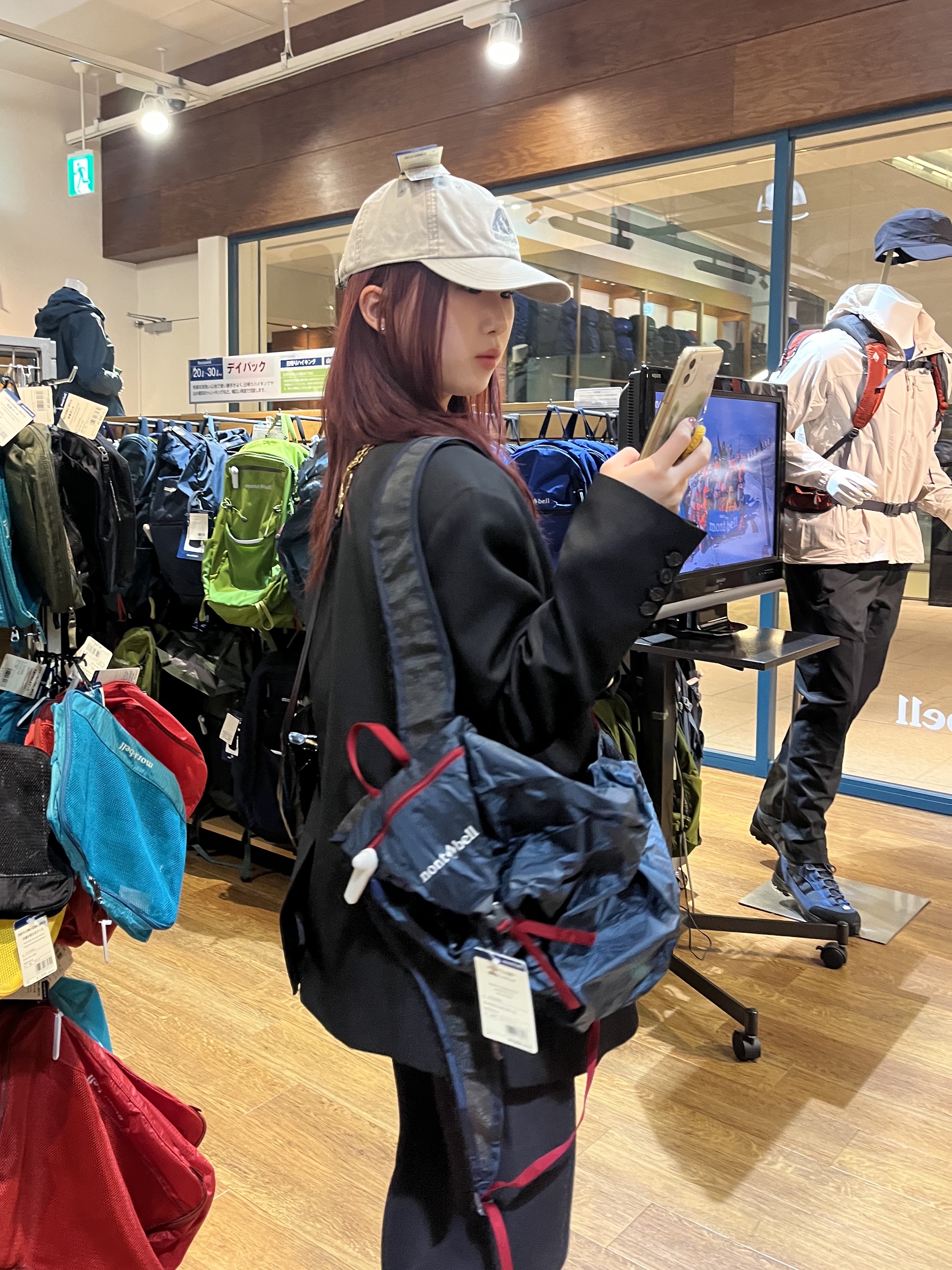 끼요 리님의 스타일