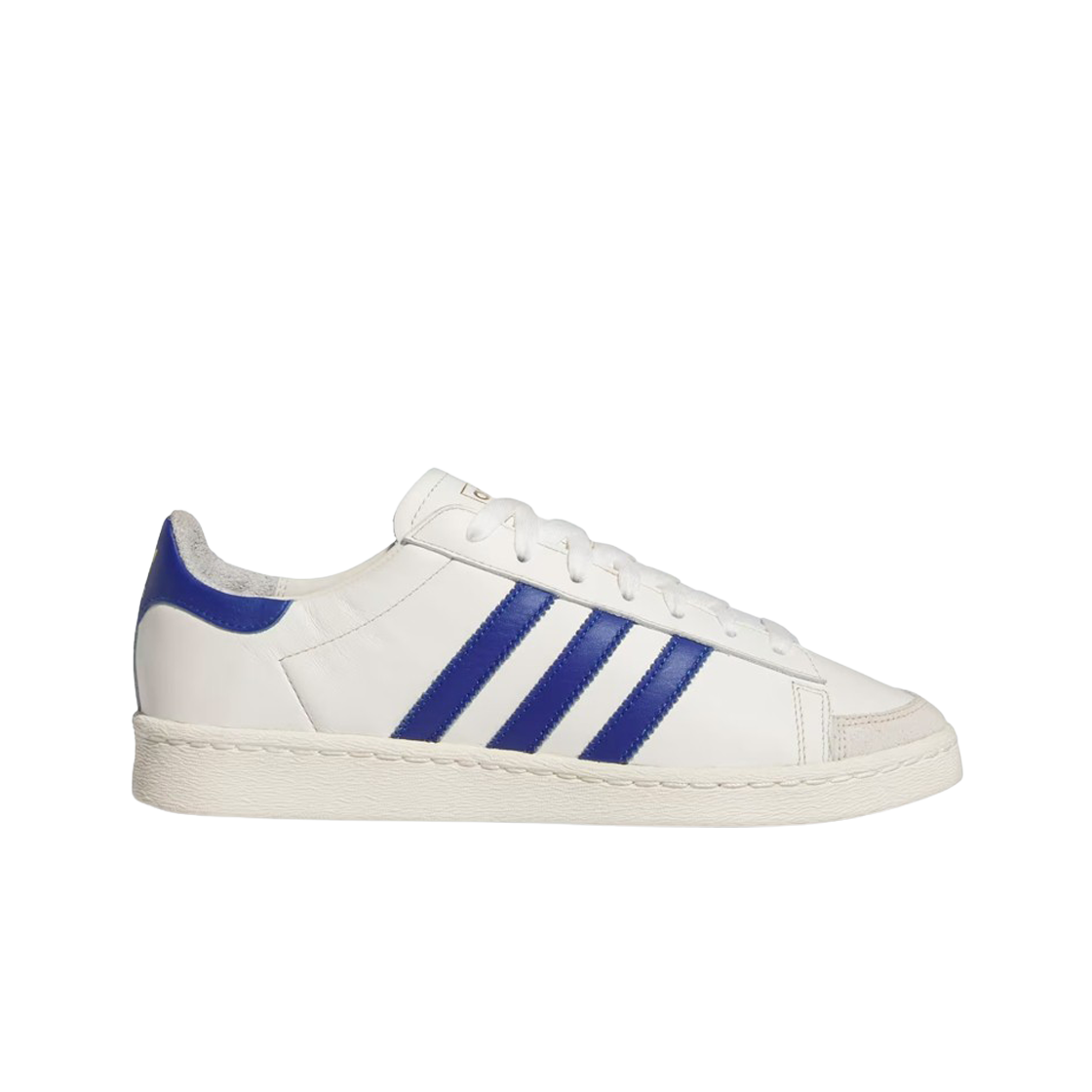 아디다스 자바 OG 로우 오프 화이트 컬리지에이트 로얄(Adidas Jabbar OG Low Off White Collegiate Royal) - 1