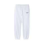[KREAM 단독] California General Store Organic Sweat Easy Pants Light Gray - 24FW