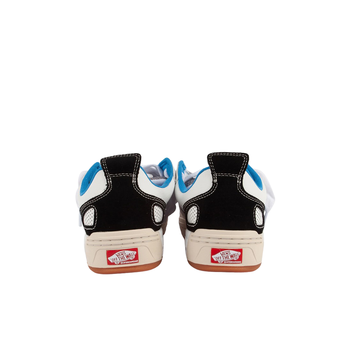 반스 스케이트 믹사 애슬레틱 화이트 멀티(Vans Skate Mixxa Athletic White Multi) - 2