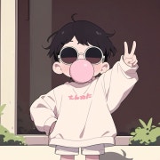 KREAM 프로필 이미지