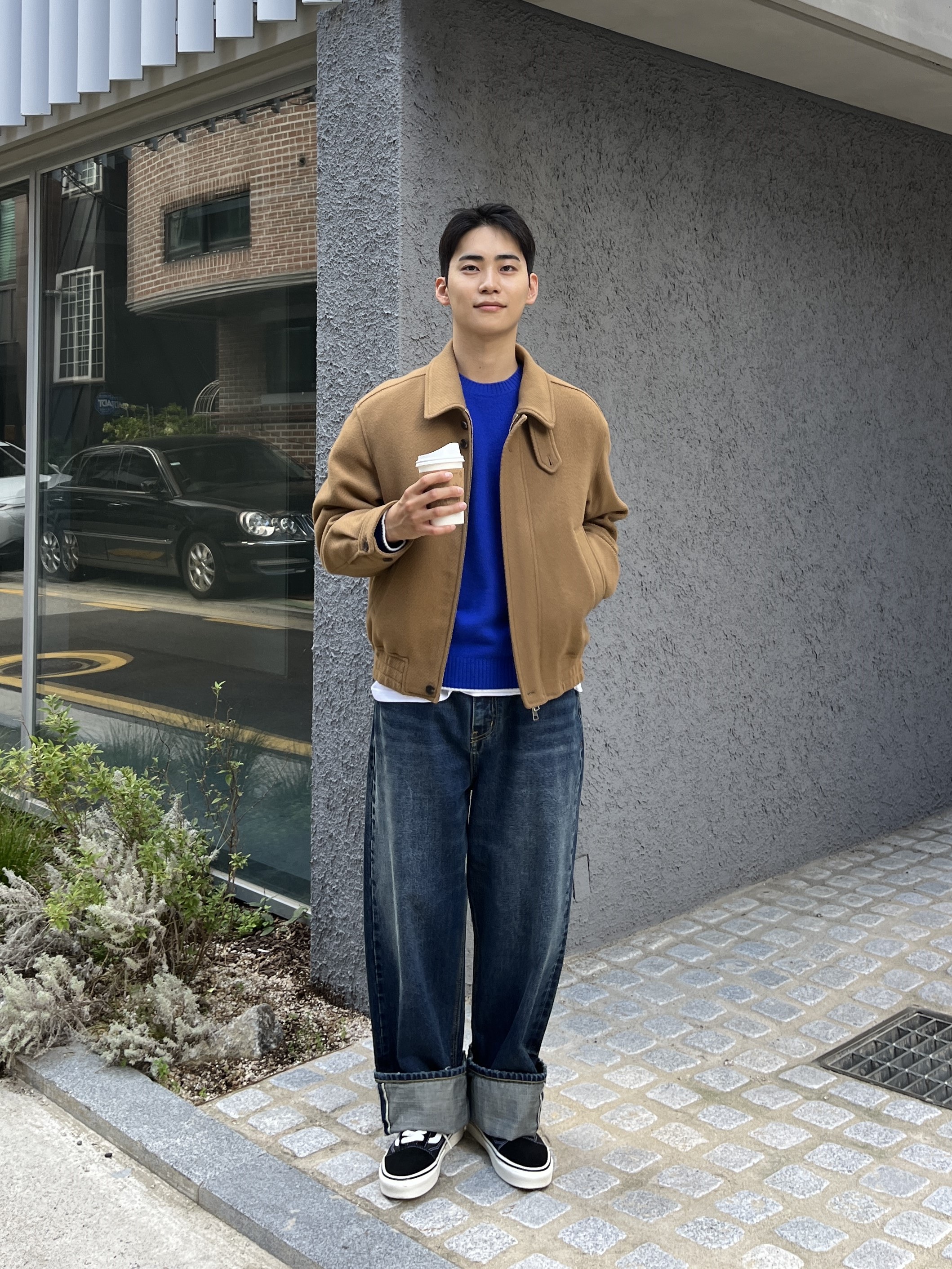 daily_shoot님의 스타일 - 1