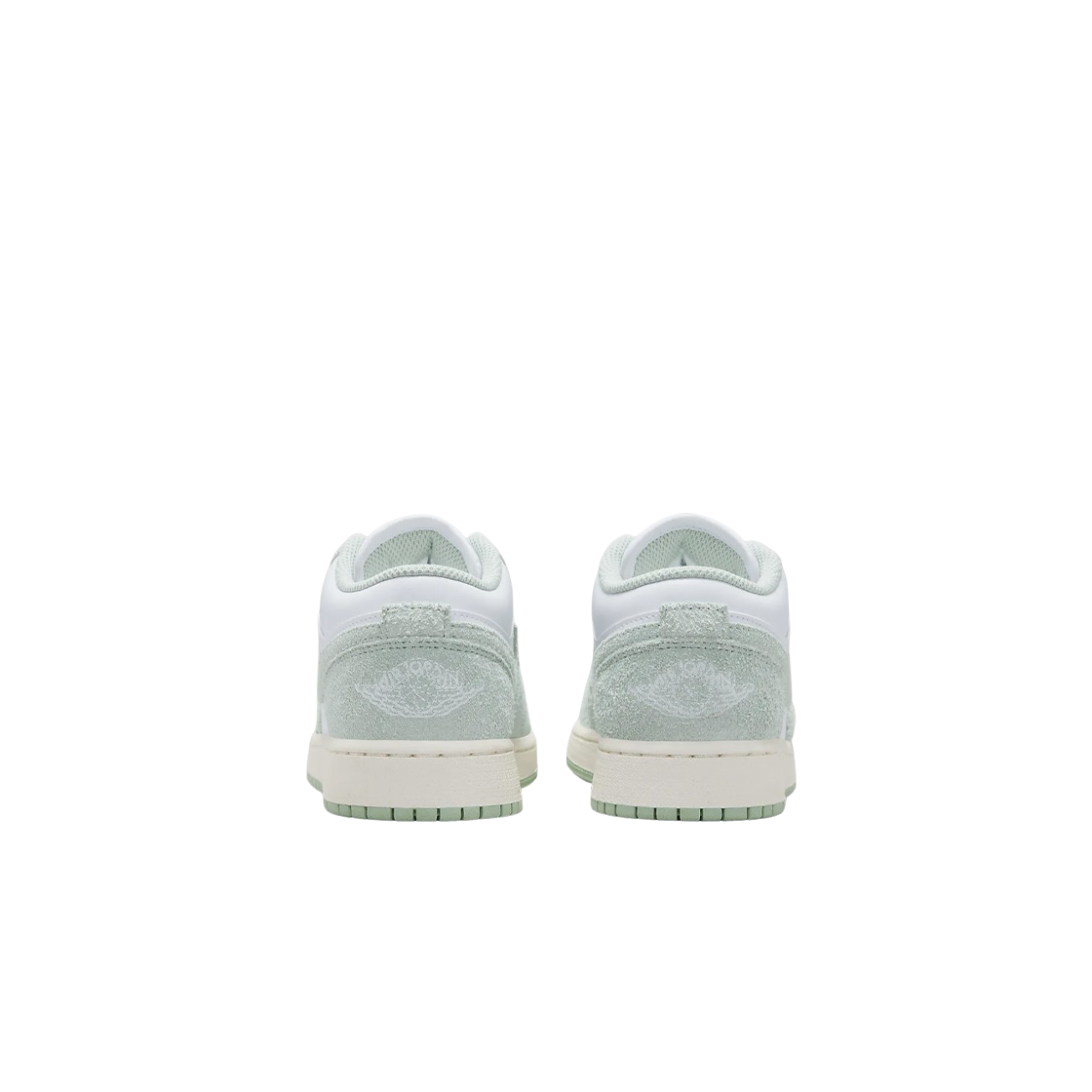 (GS) 조던 1 로우 SE 화이트 세일((GS) Jordan 1 Low SE White Sail) - 3