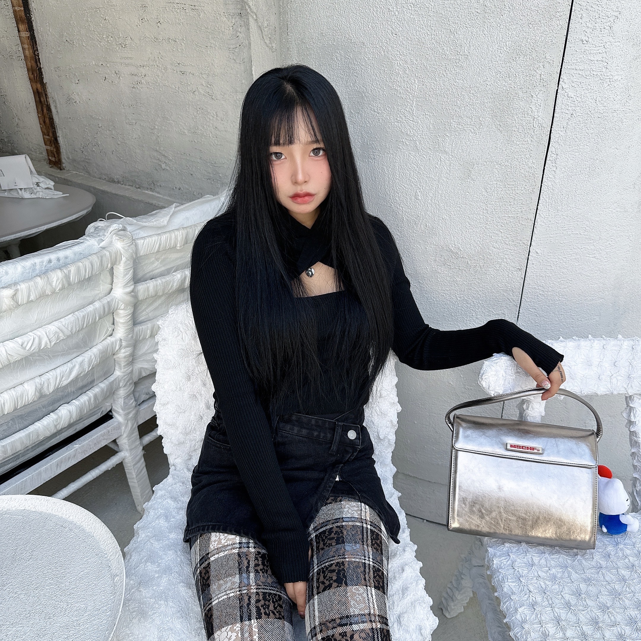 nanbee님의 스타일